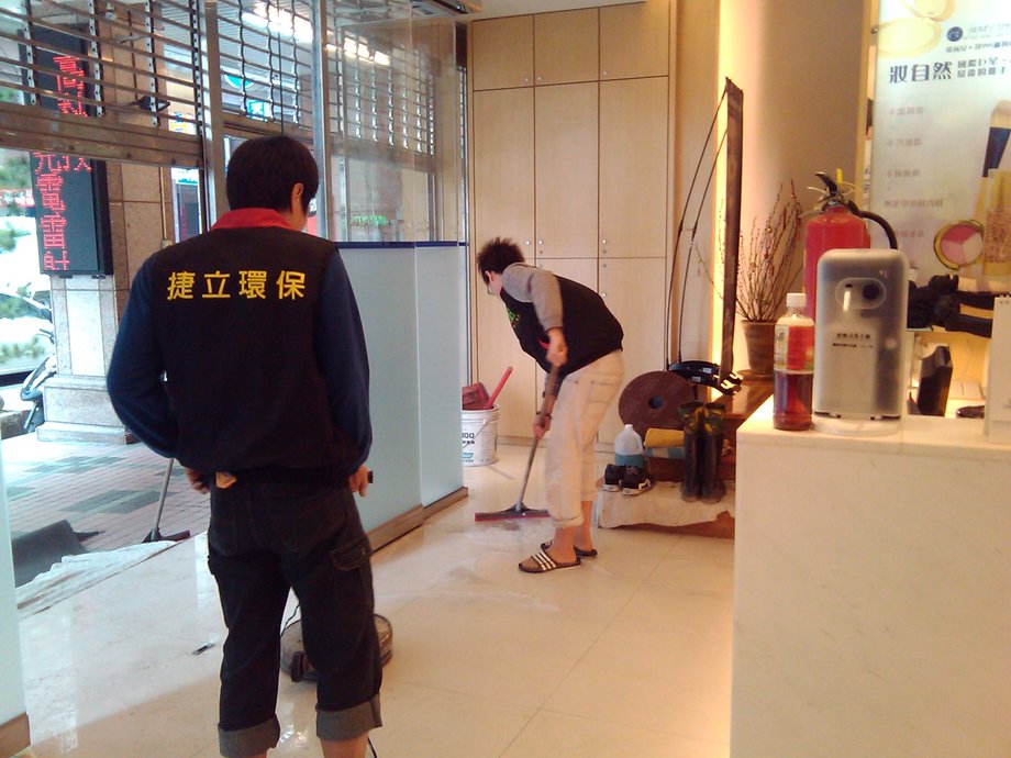 彰化拋光石英磚石材維護